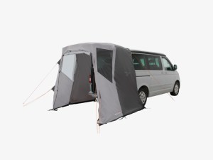 Easy Camp Krossbu Static Tailgate Awning - 2025