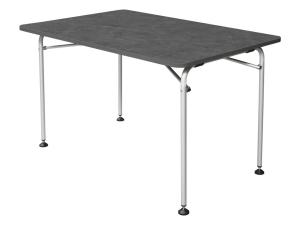 Isabella Lightweight Camping Table - 80 x 120cm