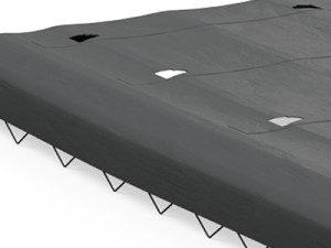 Opus Load Carrying Roof Cover