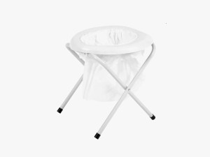 Highlander Portable Toilet