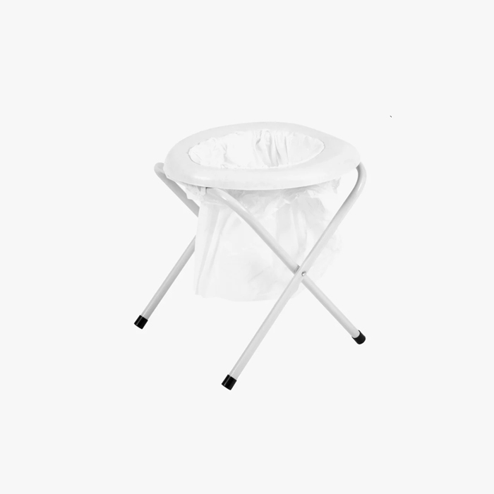 Highlander Portable Toilet