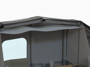 Opus Thermal Roof Lining