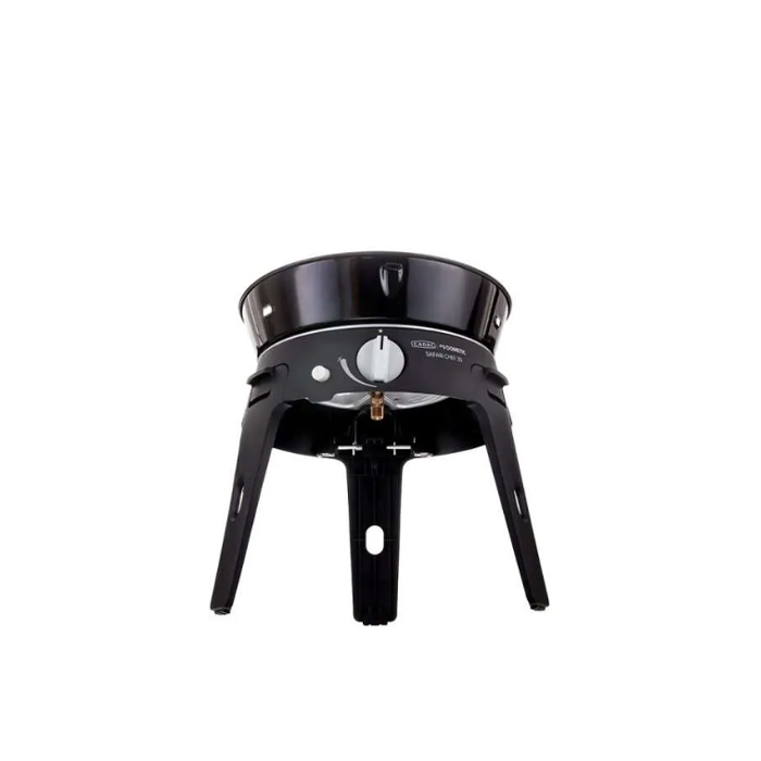 Cadac Safari Chef 30 LP Deluxe PRO QR BBQ - 2025 - Image 2