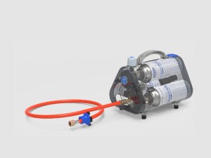 Cadac Trio Power Pak Gas Cartridge Supply