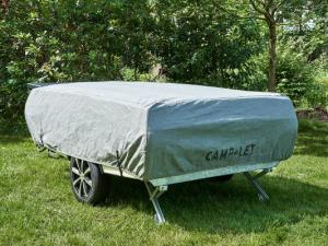 Camp-Let Winter Cover