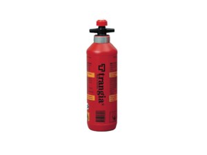 Trangia 1L Fuel Bottle - Red