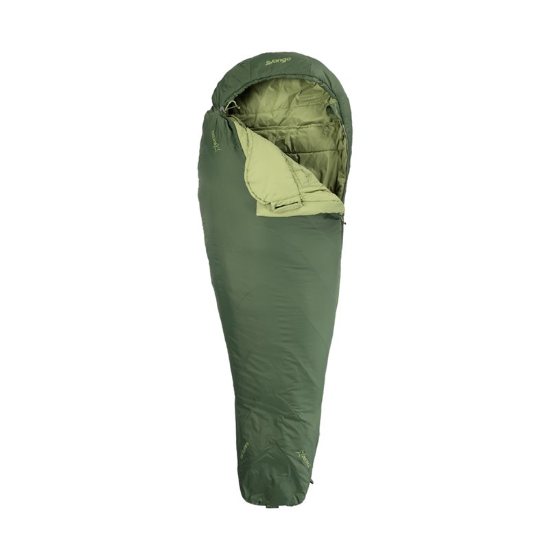 Vango Mantis 300 Sleeping Bag - Image 2