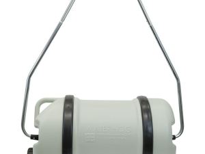 Leisurewize Water Hog Fresh Water Carrier 51L