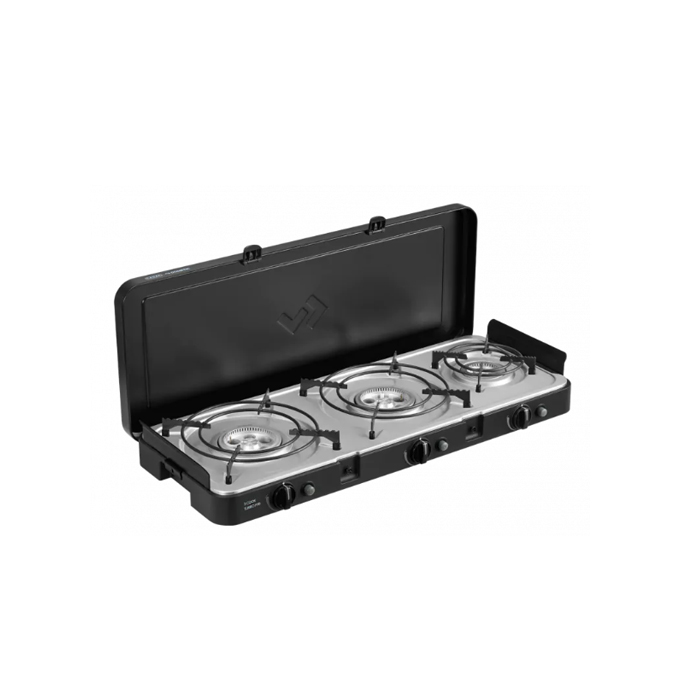 Cadac 3 Cook Turbo Stove FFD Deluxe QR - Image 2