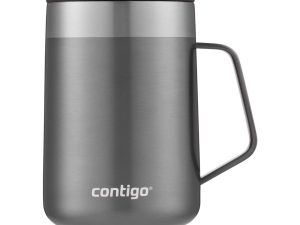 Contigo Streeterville THERMALOCK Desk Mug - 420ml - Sake
