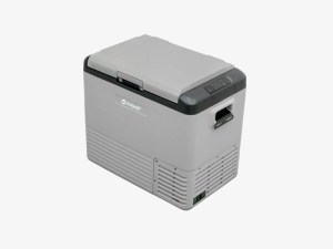 Outwell Arctic Chill 50 Compressor Cooler - 2025