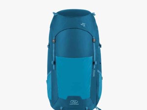 Highlander Ben Nevis 65L Mens Rucksack