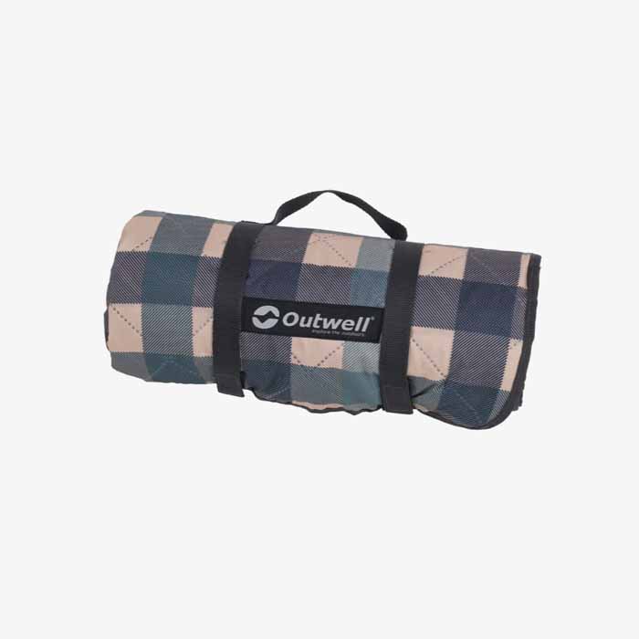 Outwell Camper Picnic Rug - Image 2