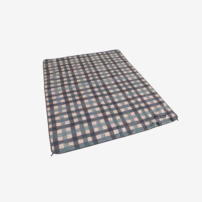 Outwell Camper Picnic Rug