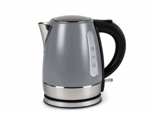 Kampa Cascade 1L Kettle - Fog