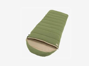 Outwell Constellation Sleeping Bag Green