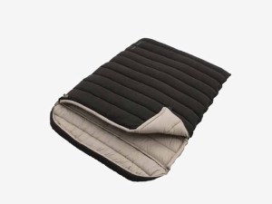 Outwell Constellation Lux Double Sleeping Bag