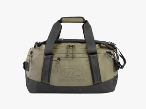 Highlander Hauler Duffel 30L
