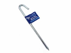 Blue Diamond Heavy Duty Peg - Single