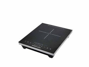 Outdoor Revolution Induction Hob - Single