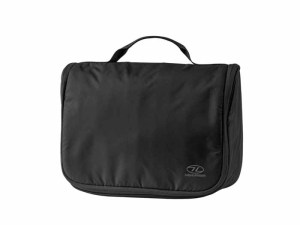 Highlander Jumbo Toiletry Bag