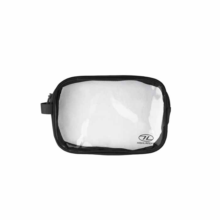 Highlander Liquid Pouch