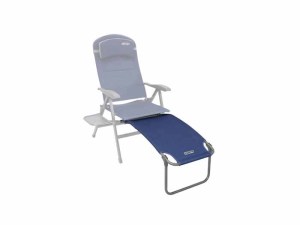 Quest Ragley Pro Rest Leg Extension