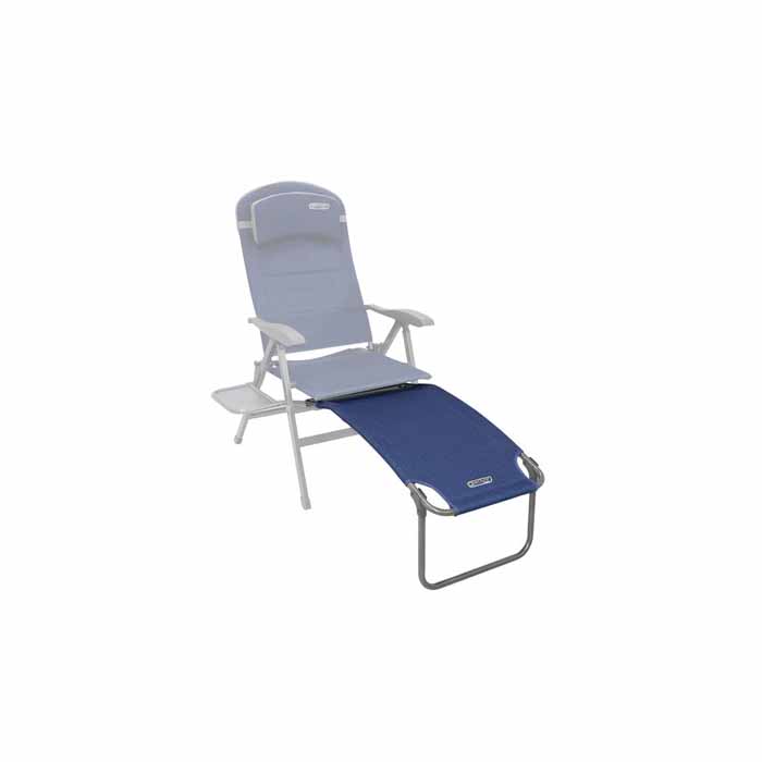 Quest Ragley Pro Rest Leg Extension