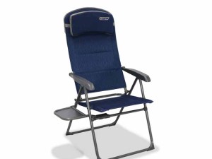 Quest Ragley Pro Recline Chair with Side Table