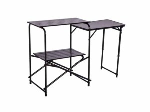 Quest Rosemary Kitchen Stand Black