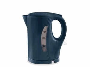 Quest Scotsman 1L Low Wattage Kettle - Slate