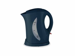 Quest Scotsman 1.7L Low Wattage Kettle - Slate