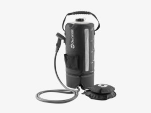 Outwell Seabreeze Pressure Shower