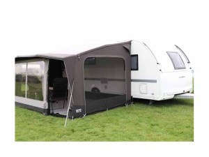 Telta Mesh Side Panel