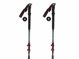 Highlander Tiree Pro Walking Pole - Pair