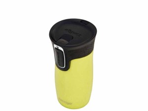Contigo West Loop Mini AUTOSEAL Travel Mug - 300ml - Limelight