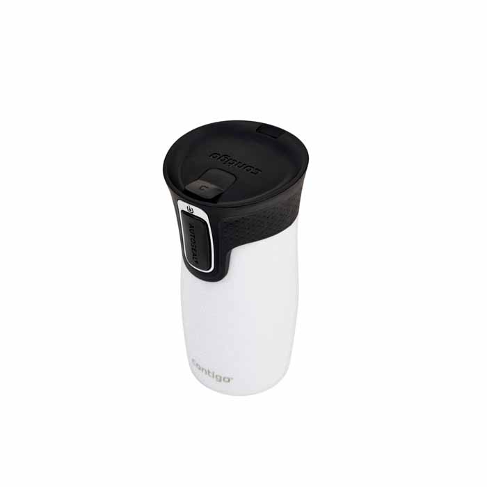 Contigo West Loop Mini AUTOSEAL Travel Mug - 300ml - Salt