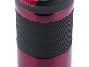 Contigo Byron SNAPSEAL Travel Mug - 470ml - Vivacious