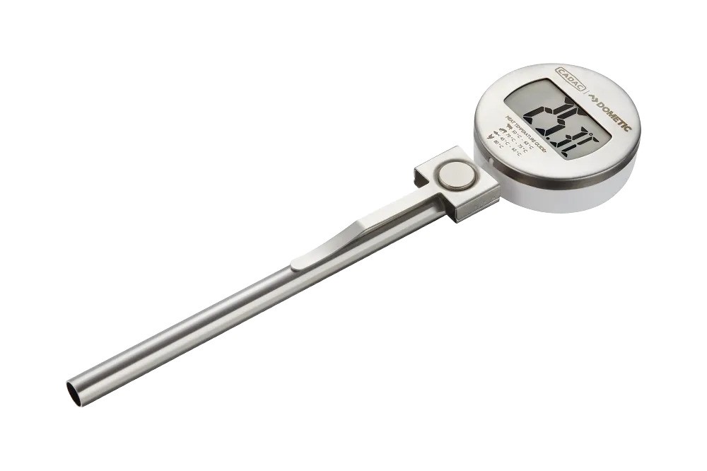 Cadac Magnetic Meat Thermometer