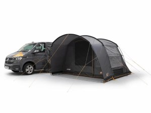 Vango Cove III  LOW Poled Driveaway Awning - 2025