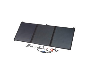 Solar Technology 120W Fold Up Solar Panel