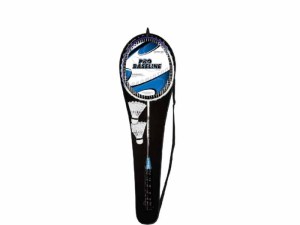 Baseline Badminton Set - 2 Player
