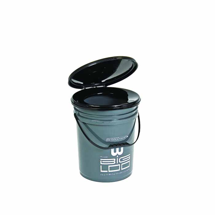 Outdoor Revolution Big Loo