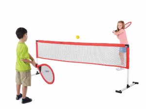 Baseline Tennis Set