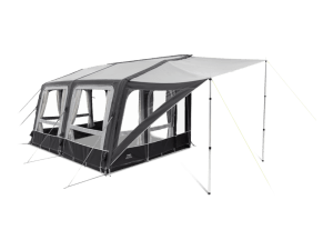 Dometic Grande AIR All Season S R/H Side Wing - 2025