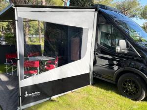 Isabella Wind Side 250 - Left or Right