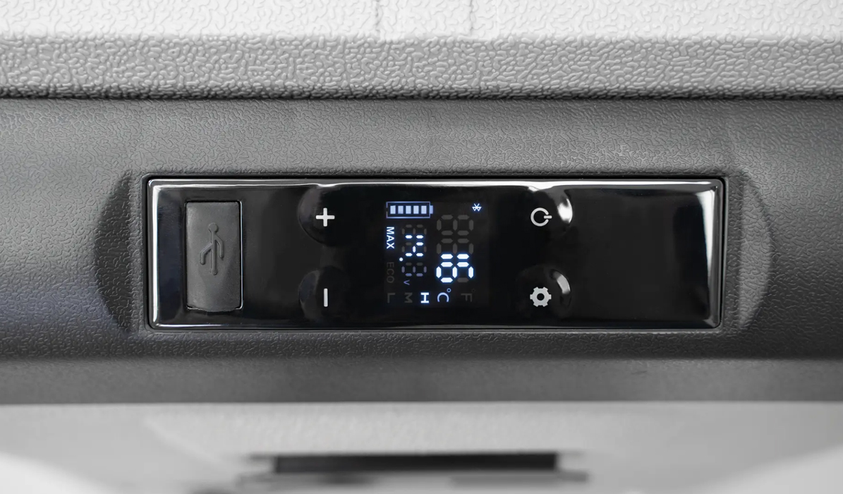 Outwell Arctic Chill 30 Compressor Cooler - 2025 - Image 3