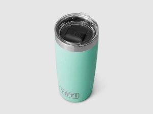 Yeti Rambler 10oz Tumbler