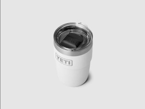 Yeti Rambler 8oz Stackable Cup