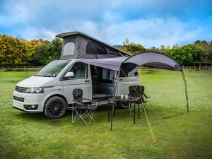 Maypole Romsley Sun Canopy